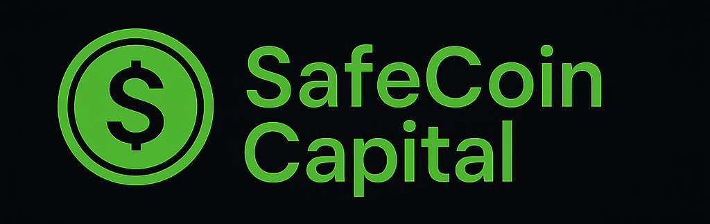CoinCapital Logo